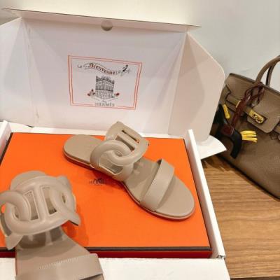 wholesale quality hermes women shoes model no. 114